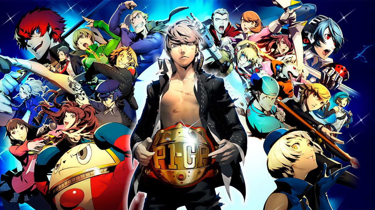 Una importante mejora online no estará en la versión de Nintendo Switch de Persona 4 Arena Ultimax