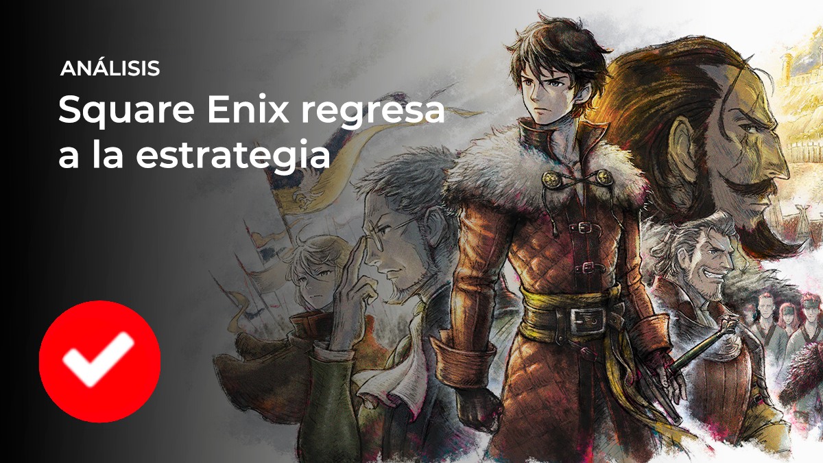 análisis Triangle Strategy