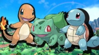 Elegimos al mejor Pokémon inicial de cada generación de Pokémon