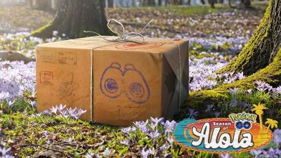 Pokémon GO confirma novedades para abril
