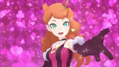 Lylia, Sonia y más protagonizan la nueva fiesta del té en Pokémon Masters EX: detalles y tráiler