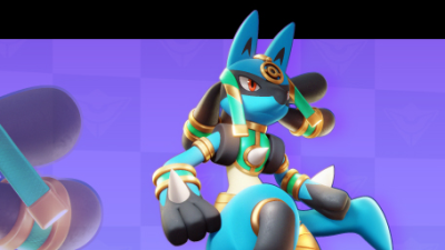 Pokémon Unite recibe estos nuevos Holoatuendos