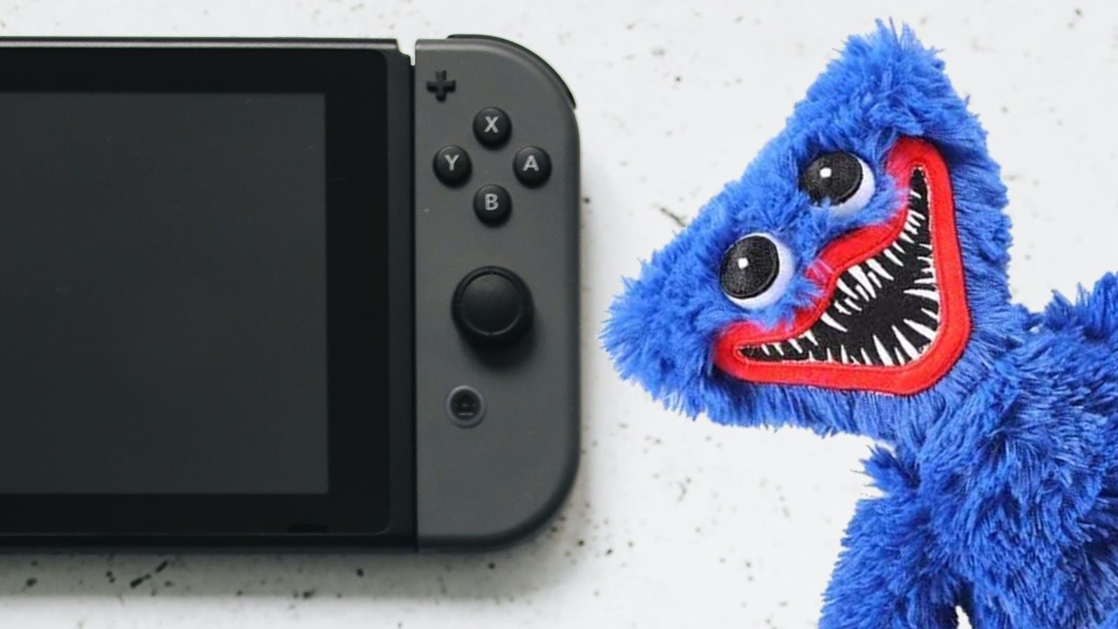 La llegada de Poppy Playtime a Nintendo Switch: ¿Es posible?
