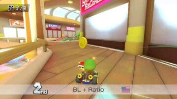 Algunos jugadores parecen poder jugar el DLC de Mario Kart 8 Deluxe antes de tiempo, primer gameplay