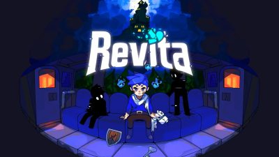 Anunciado Revita para Nintendo Switch: fecha, precio y más