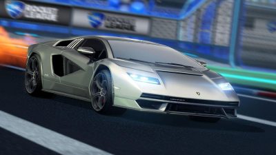 Rocket League se actualiza hoy a la versión 2.19