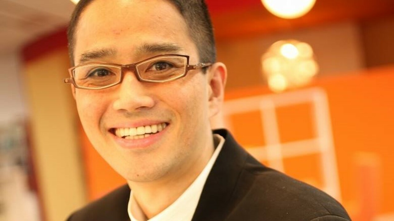 Satoshi Tajiri