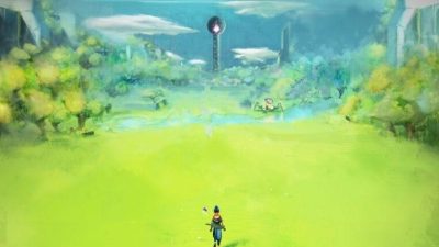 XEL, el prometedor «Zelda de ciencia ficción», estrena tráiler centrado en el combate