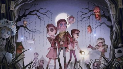 Identity V y sus posibilidades de llegar a Nintendo Switch
