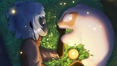 Sky: Niños de la Luz presenta su proyecto animado, recopilatorio de novedades y más