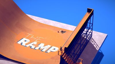 The Ramp ha sido anunciado para Nintendo Switch: llega este 17 de marzo