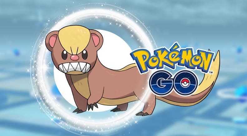 Yungoos cuenta con un curioso requisito para ser evolucionado en Pokémon GO
