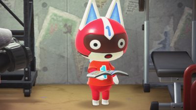 Aventúrate en la mejor isla del misterio de Animal Crossing: New Horizons