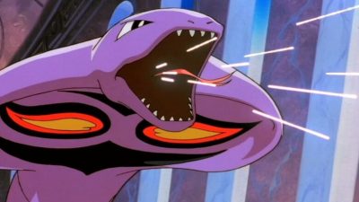 Pokémon: Echa un vistazo a esta nueva forma regional de Arbok creada por un fan