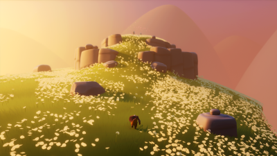 Arise: A Simple Story y The Sorrowvirus: A Faceless Short Story llegarán en abril a Nintendo Switch