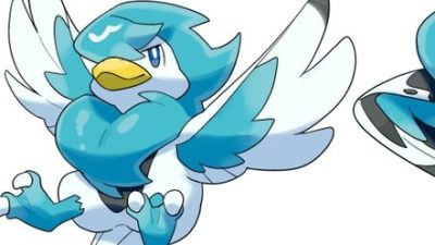 Pokémon Escarlata y Púrpura: Mejores fan-arts de las evoluciones de los starters