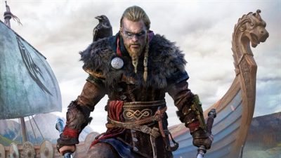 Ubisoft confirma colaboración de Assassin’s Creed: Valhalla para UNO