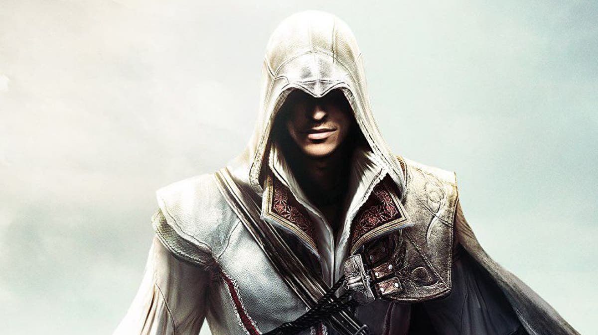 Tenemos rebajados temporalmente estos juegos de Assassin’s Creed en la eShop de Nintendo Switch