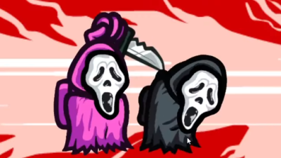 La nueva colaboración de Among Us es con SCREAM