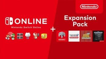 Nintendo actualiza el tráiler oficial de Nintendo Switch Online + Paquete de expansión