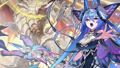 Dragalia Lost nos muestra sus capítulos 25 y 26 y el evento  Advent of the Origin