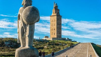 10 lugares de interés españoles que podrían verse en Pokémon Escarlata y Púrpura