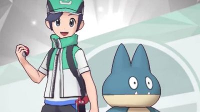 Corazón de dragón regresa a Pokémon Masters EX, entre otras novedades