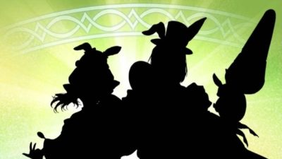Fire Emblem Heroes avanza la llegada de nuevos héroes con estas siluetas