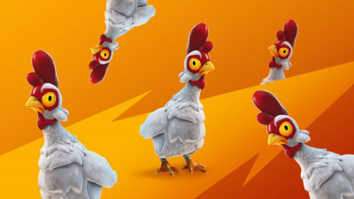 Fortnite: Todo sobre la Semana de Artería Aviar