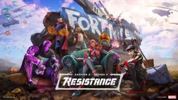 Fortnite anuncia su Capítulo 3: Temporada 2