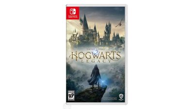 Confirmado: Hogwarts Legacy llegará a Nintendo Switch