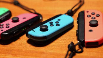 Joy-Con de Nintendo Switch: Fallos más comunes y soluciones