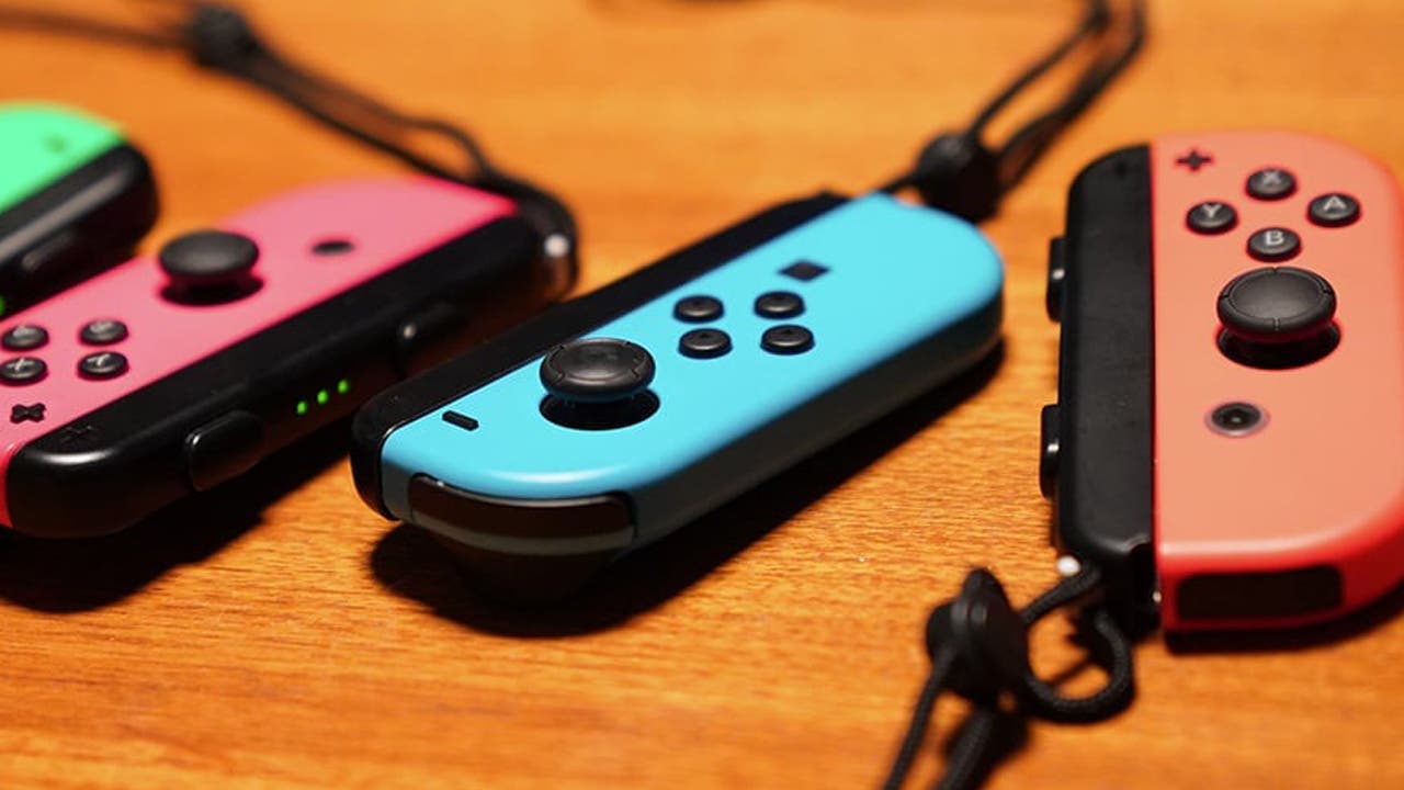 Se anuncia el mando más accesible hasta la fecha para Nintendo Switch