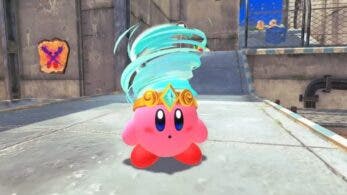 Kirby y la tierra olvidada: Cómo conseguir todos los pergaminos y coleccionables del post-game