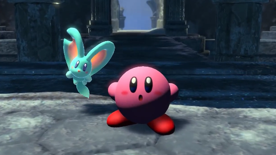 Se confirma el éxito de Kirby y la tierra olvidada en Europa