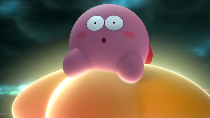 Kirby y la tierra olvidada consigue el mejor estreno de la franquicia en Reino Unido, más detalles