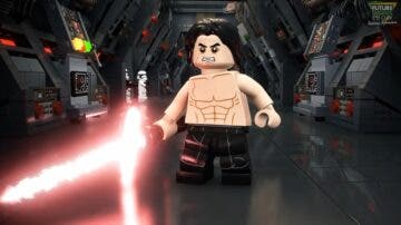 Los villanos protagonizan este nuevo tráiler oficial de LEGO Star Wars: The Skywalker Saga