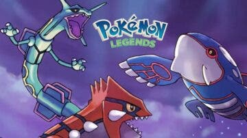 Leyendas Pokémon: Hoenn: Las monturas y Pokémon protagonistas que encajarían