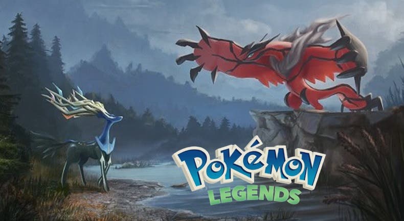 Monturas y Pokémon que encajarían en un Leyendas Pokémon: Kalos