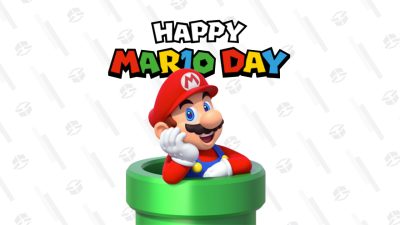 Mario