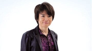 Masahiro Sakurai, director de Smash Bros., se lleva dos premios en la CEDEC 2023