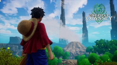One Piece Odyssey es el nuevo proyecto de los creadores de los remakes de Pokémon Diamante y Perla