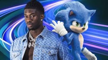 Se comparte el tema musical oficial de la película Sonic The Hedgehog 2, «Speed ​​Life»
