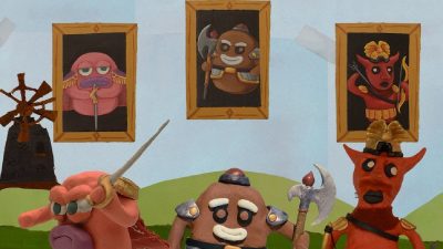Floogen, Landing Hero Haneda x787 y INSTANT SPORTS: All-Stars ya tienen fechas para Nintendo Switch