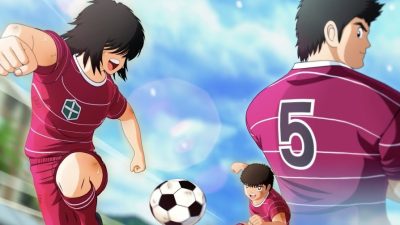 Captain Tsubasa: Rise of New Champions celebra la llegada de sus nuevos contenidos con estos vídeos