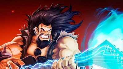 Super Cyborg y Metal Tales: Overkill llegan en abril a Nintendo Switch