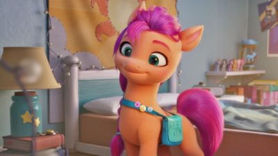Cosmos Bit, Adios, Ikonei Island: An Earthlock Adventure y My Little Pony: Aventura en Bahía Yeguamar concretan sus estrenos en Nintendo Switch
