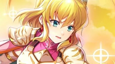 Nanna: Princesa Querida avanza su llegada a Fire Emblem Heroes