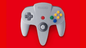 [Act.] Nintendo confirma llaveros inspirados en Nintendo 64 para My Nintendo