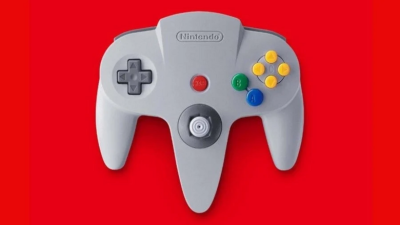 Nintendo 64